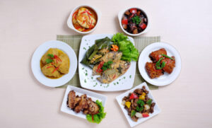 Inspirasi resep masakan praktis & lezat untuk keluarga dengan menu rumahan sehari-hari