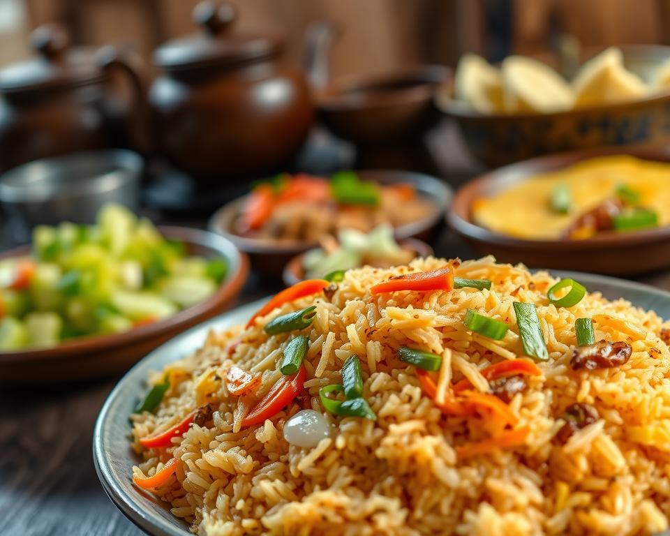 resep 20 menit nasi goreng dan hidangan cepat resep 20 menit nasi goreng dan hidangan cepat