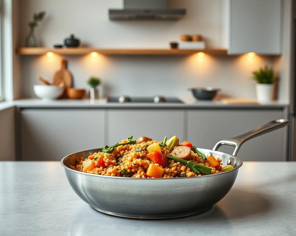 resep satu wajan praktis untuk menu sehari-hari resep satu wajan praktis untuk menu sehari-hari